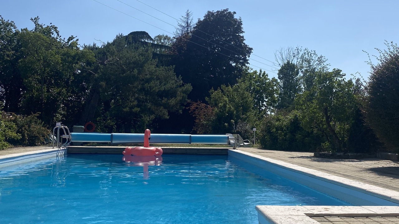 Photo of Outdoor in Puy-de-Serre