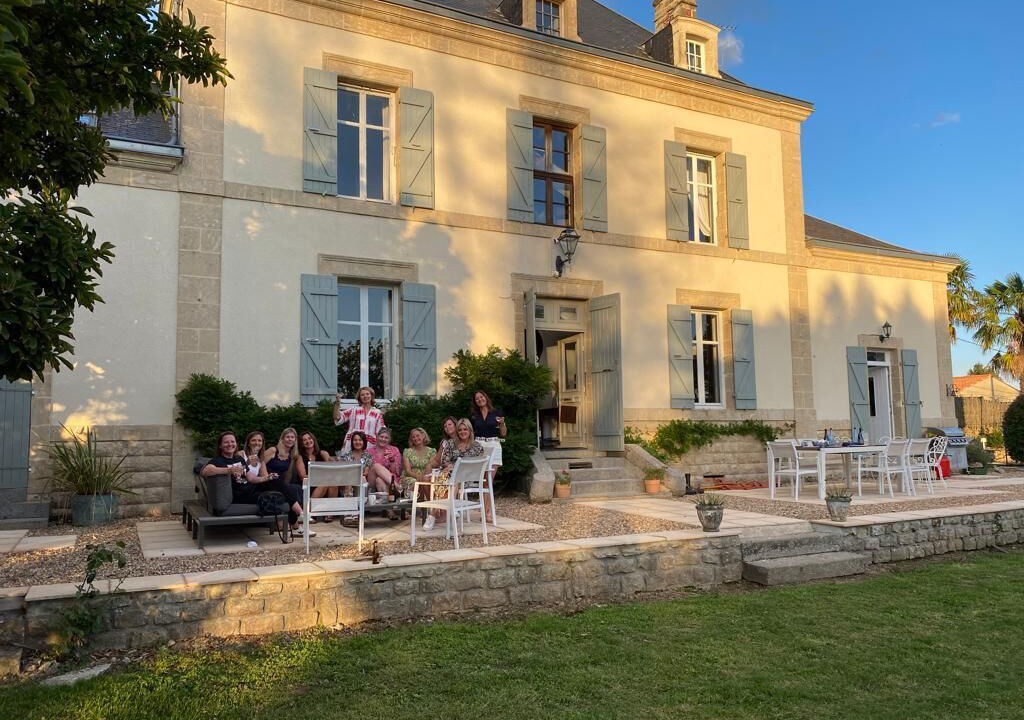 Photo of Outdoor in Puy-de-Serre