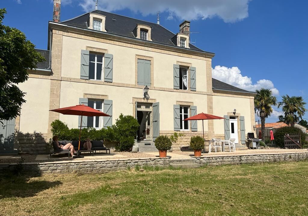 Photo of Outdoor in Puy-de-Serre