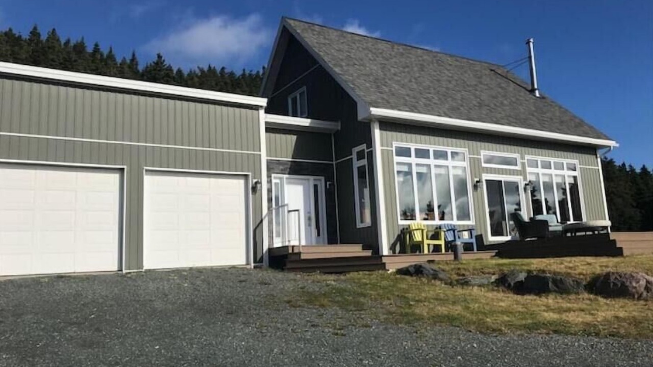 Photo of Outdoor in Tors Cove