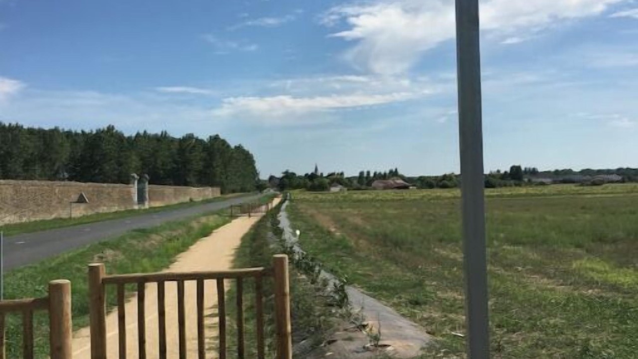 Photo of Outdoor in Maze-Milon