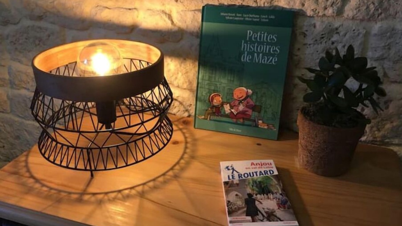 Photo of Others in Maze-Milon