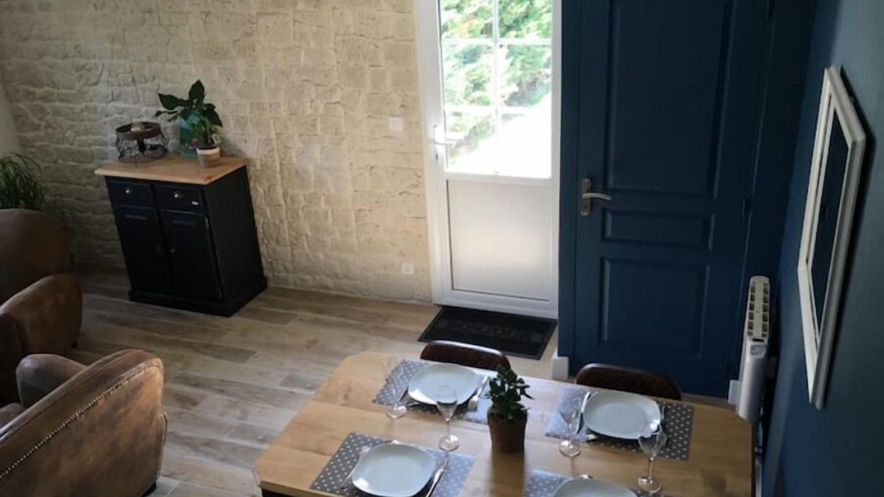 Photo of Kitchen in Maze-Milon