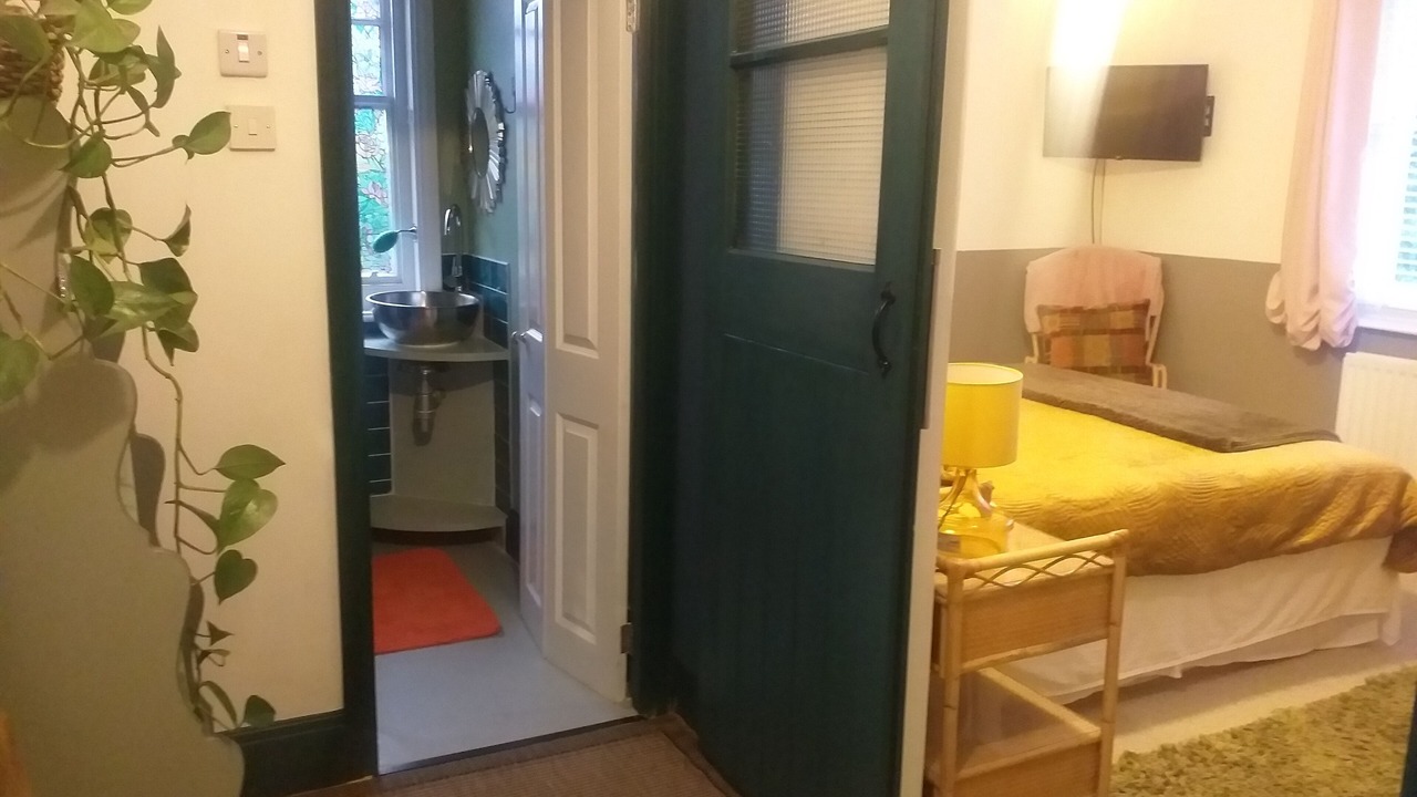 Photo of Bedroom in Hull