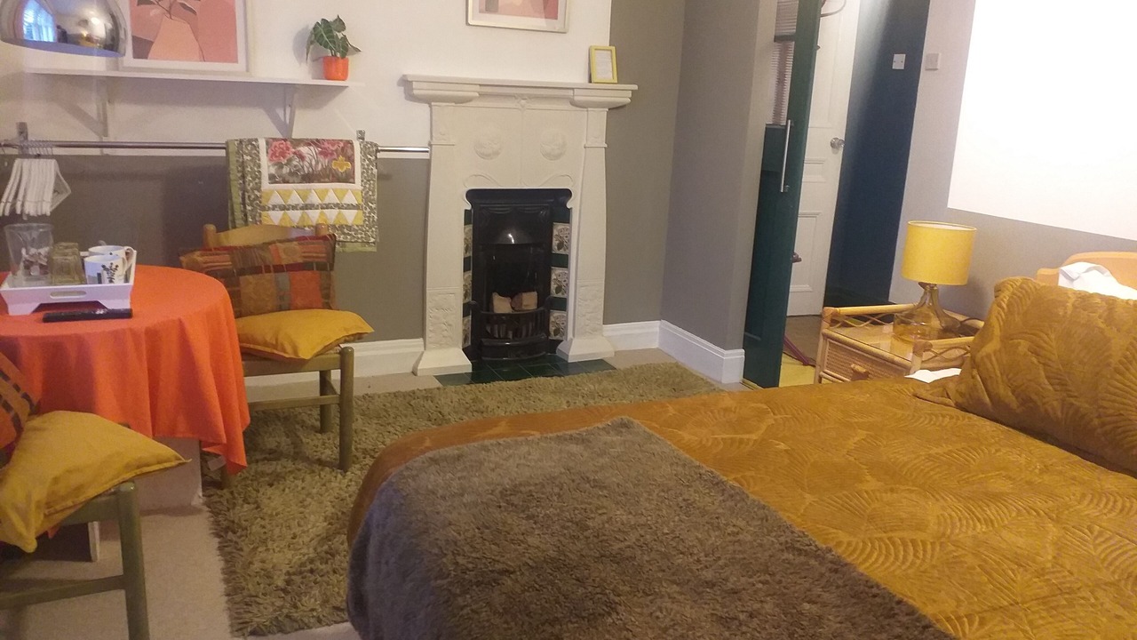 Photo of Bedroom in Hull