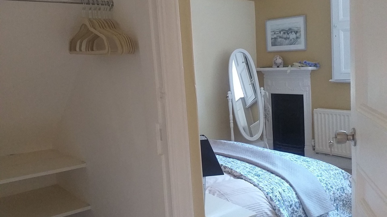 Photo of Bedroom in Hull