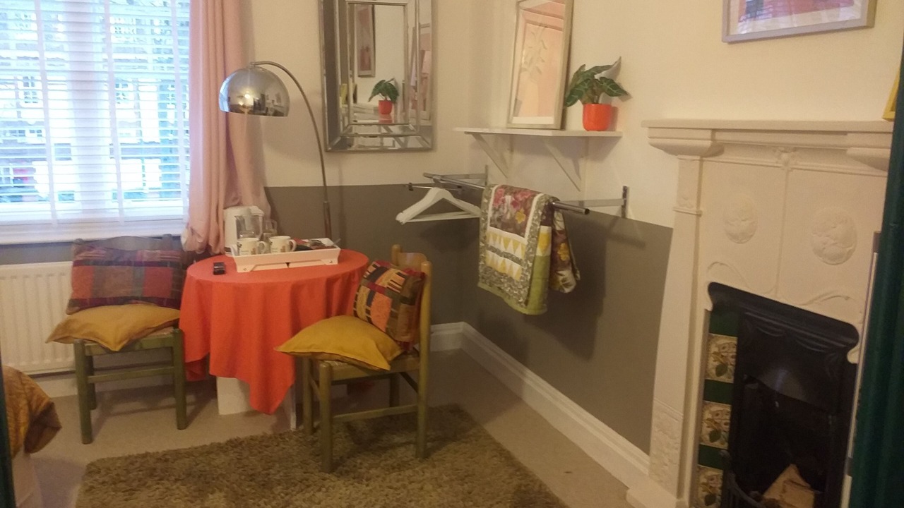 Photo of Bedroom in Hull