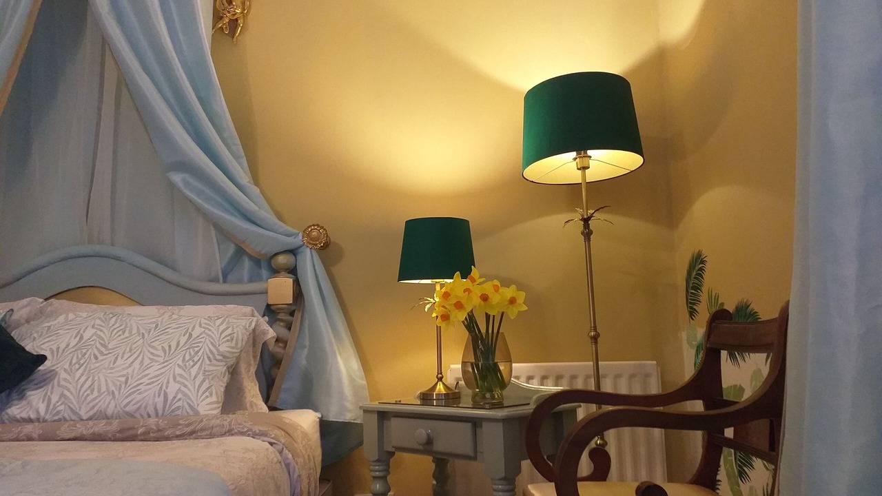 Photo of Bedroom in Hull