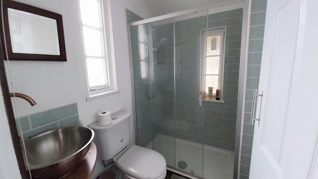 Photo of Bathroom in Hull