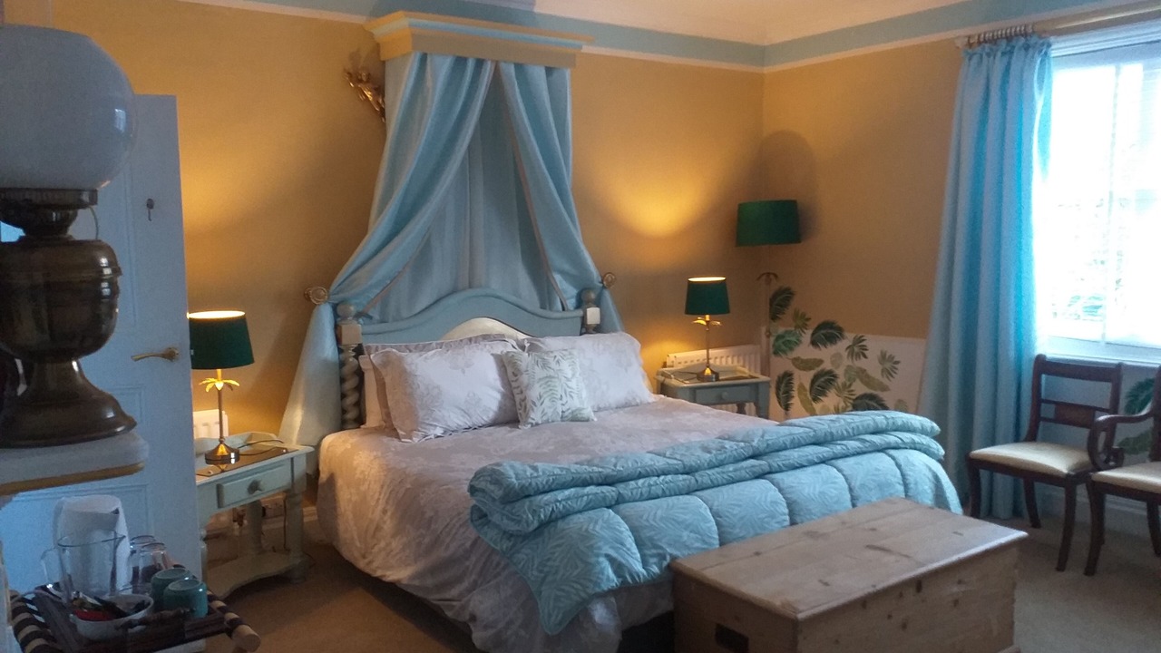 Photo of Bedroom in Hull
