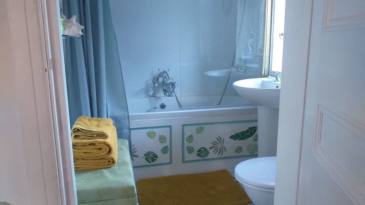 Photo of Bathroom in Hull