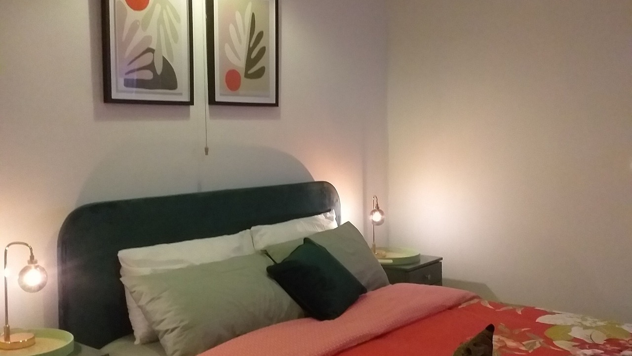 Photo of Bedroom in Hull