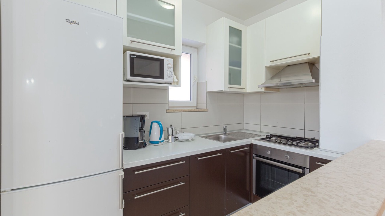 Photo of Kitchen in Susnjici