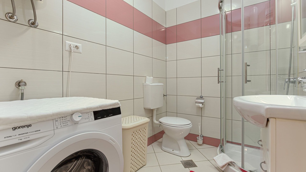 Photo of Bathroom in Susnjici