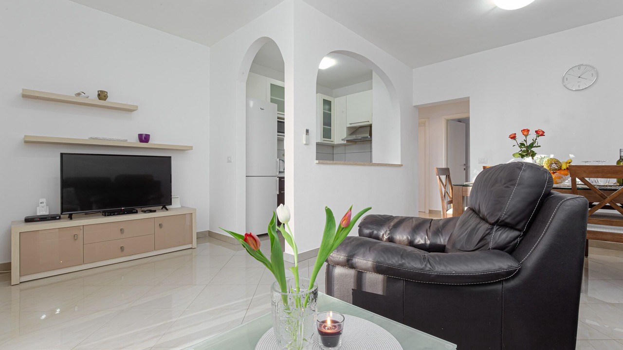 Photo of Livingroom in Susnjici