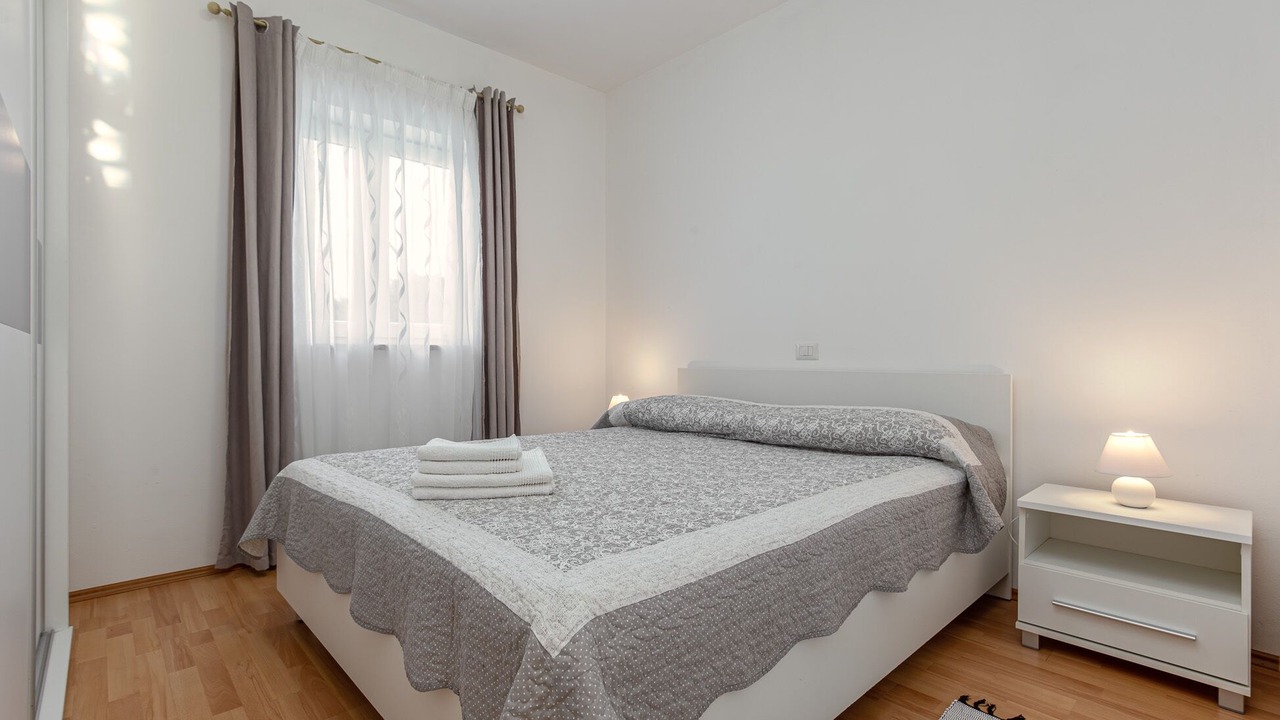 Photo of Bedroom in Susnjici