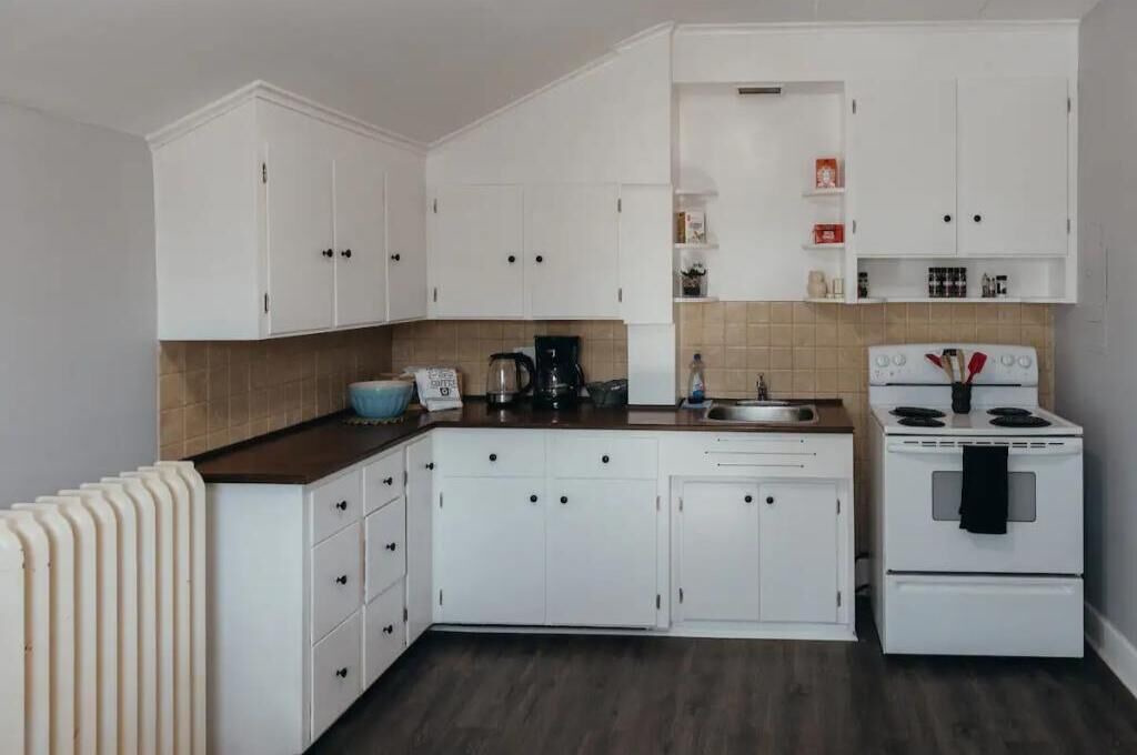 Photo of Kitchen in Cambridge