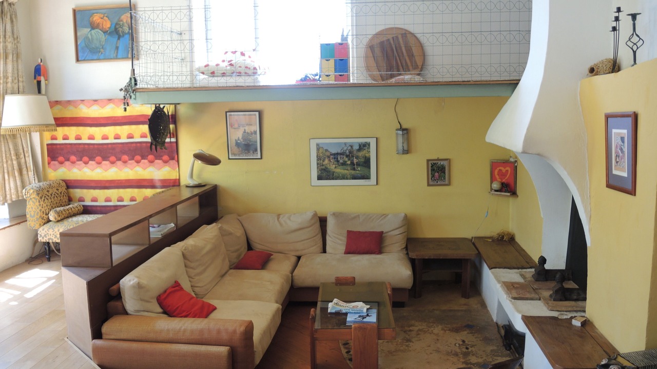 Photo of Livingroom in Cournonterral