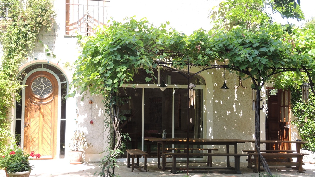 Photo of Outdoor in Cournonterral