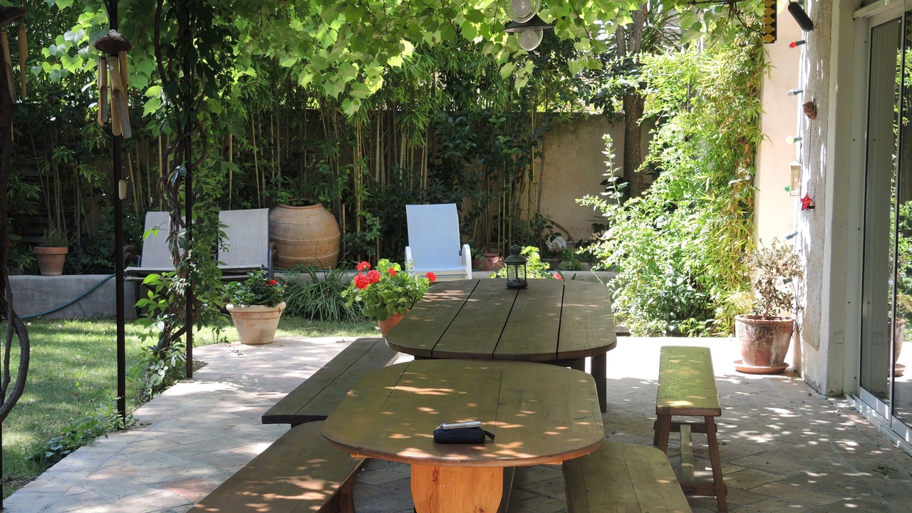 Photo of Outdoor in Cournonterral