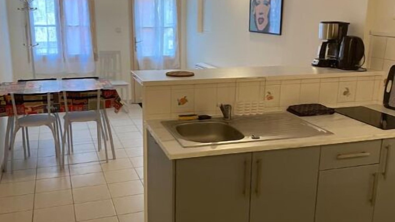 Photo of Kitchen in Beaufort-en-Vallee