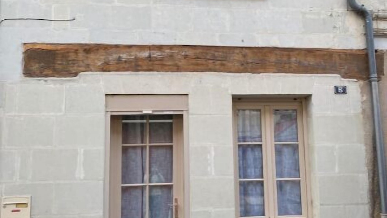Photo of Outdoor in Beaufort-en-Vallee