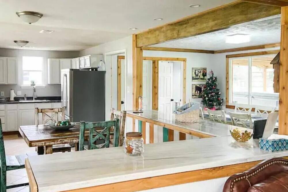 Photo of Kitchen in Livingston
