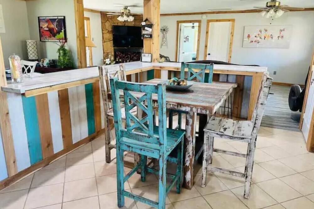 Photo of Kitchen in Livingston