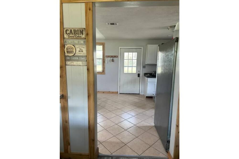 Photo of Kitchen in Livingston