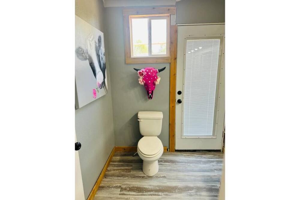 Photo of Bathroom in Livingston