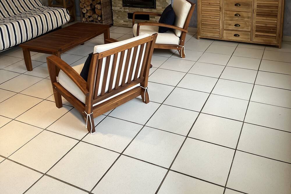 Photo of Livingroom in Loguivy