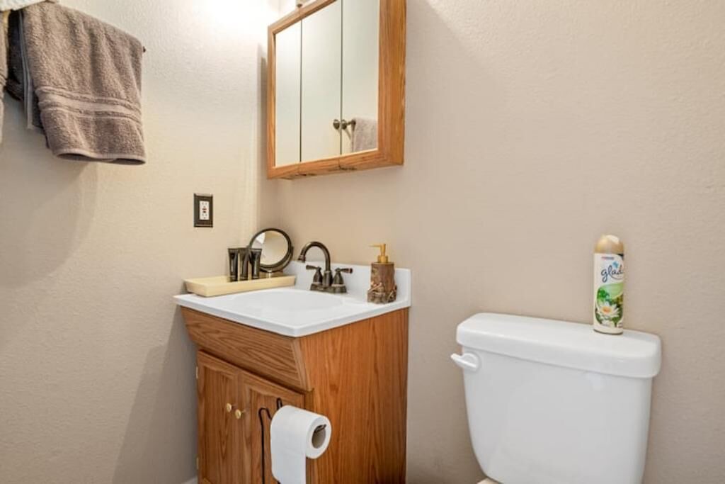 Photo of Bathroom in Patton