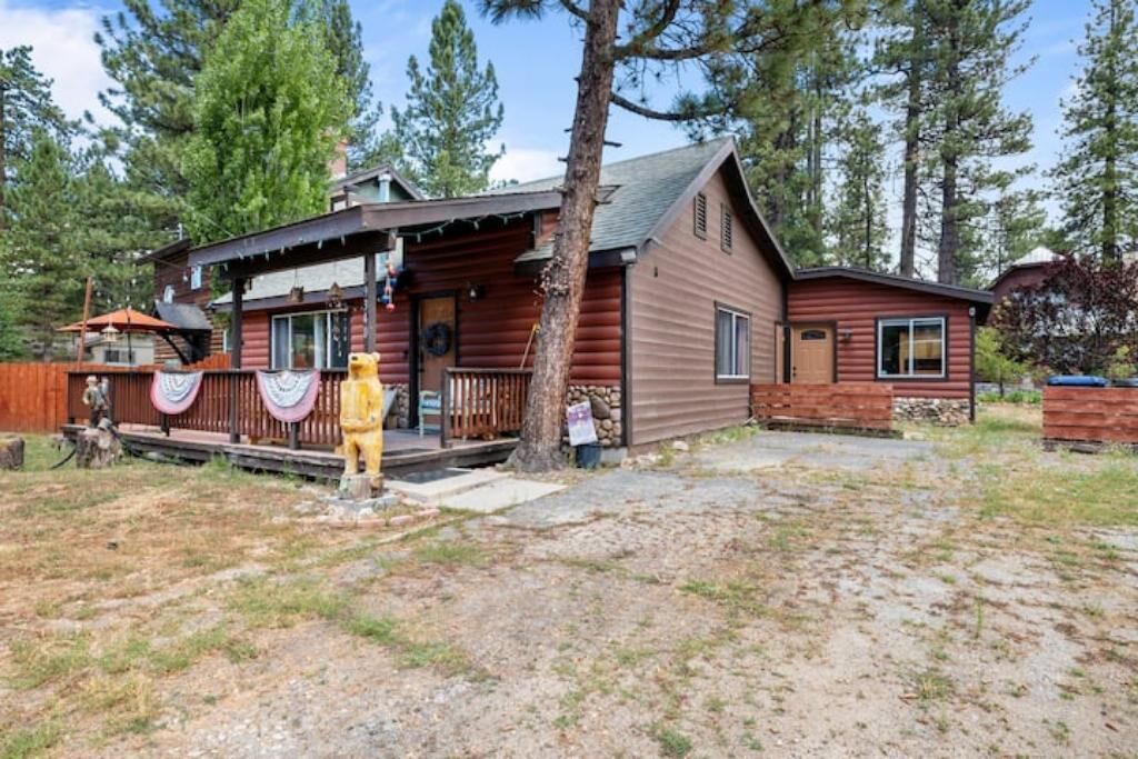 Photo of Outdoor in Patton