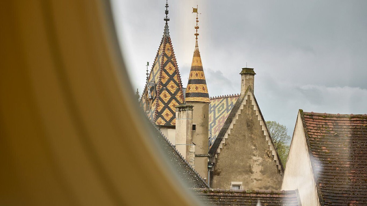 Photo of Bedroom in Beaune City Centre