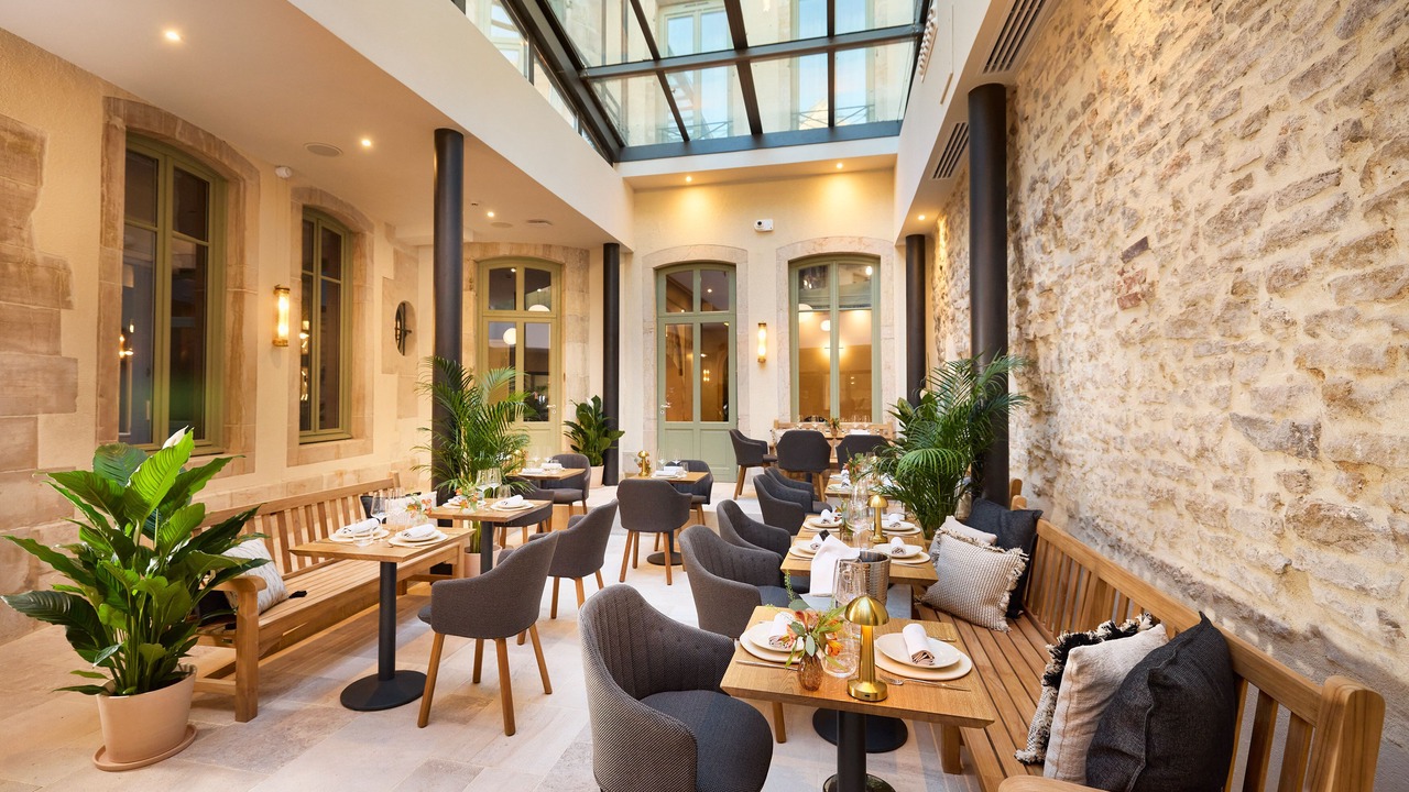 Photo of Others in Beaune City Centre