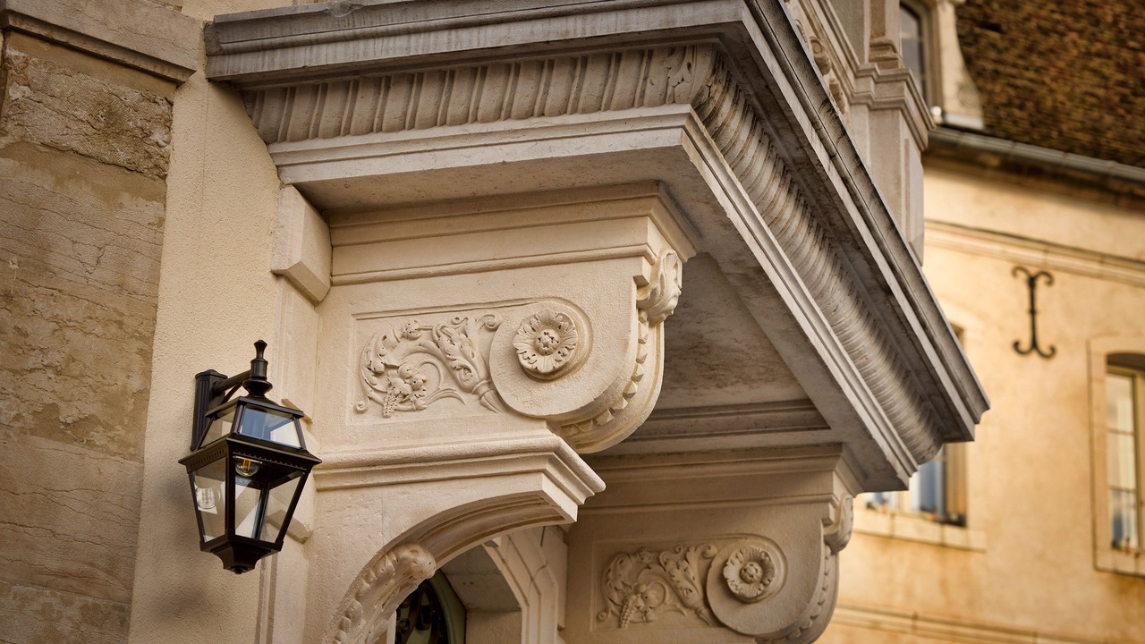 Photo of Outdoor in Beaune City Centre
