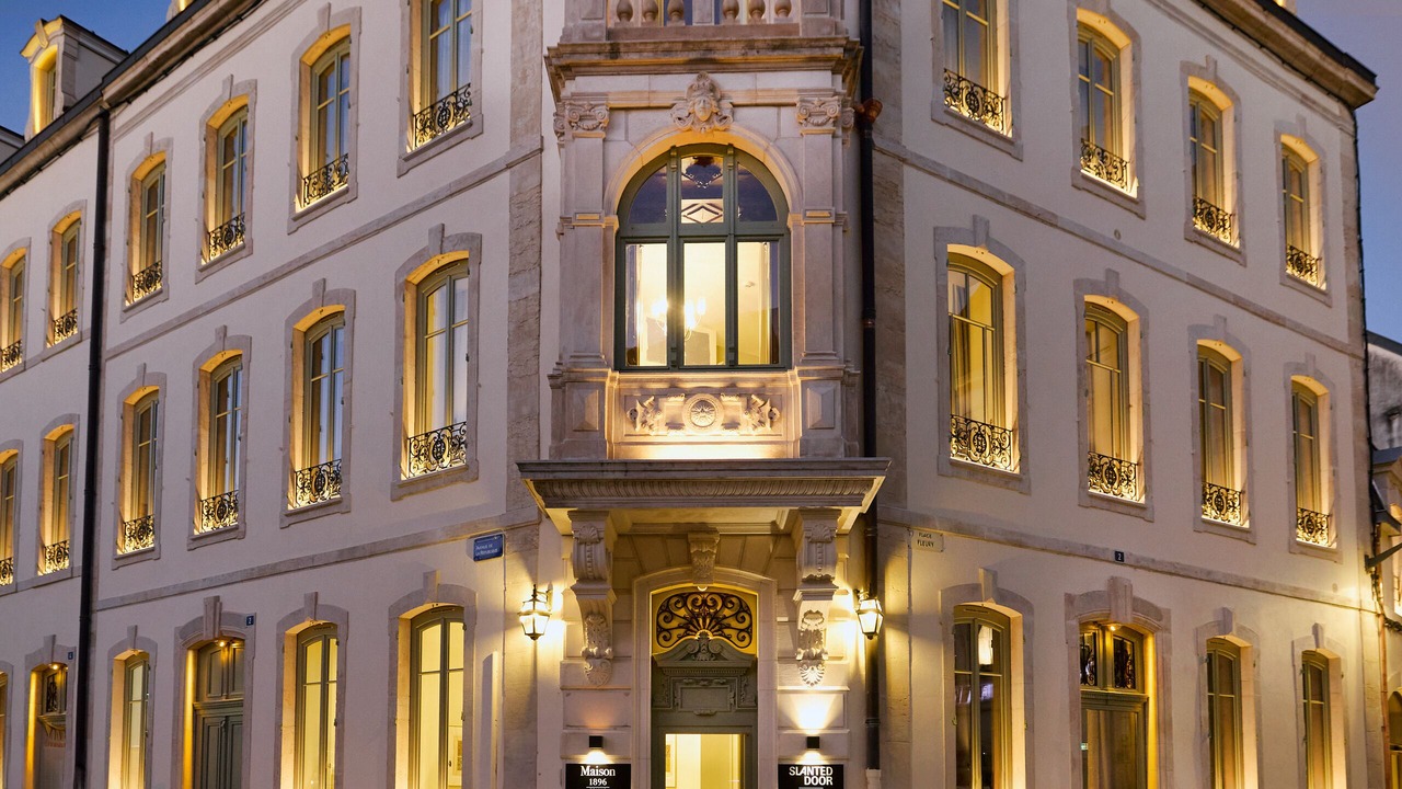 Photo of Outdoor in Beaune City Centre