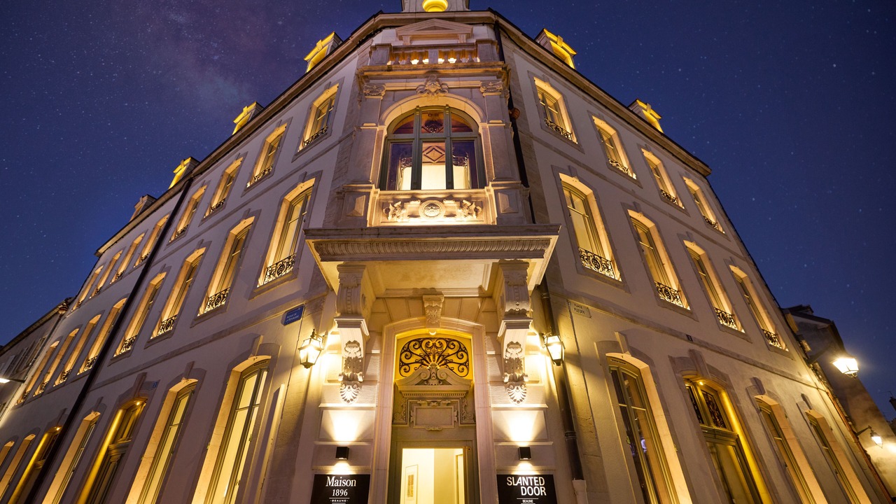 Photo of Outdoor in Beaune City Centre