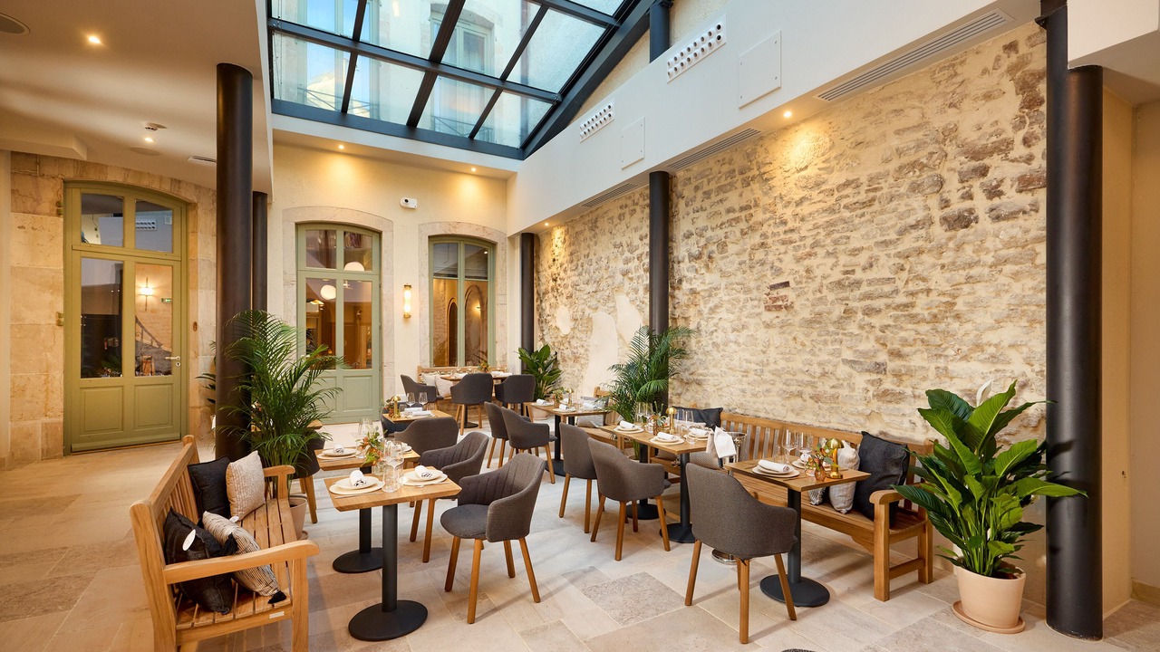 Photo of Others in Beaune City Centre