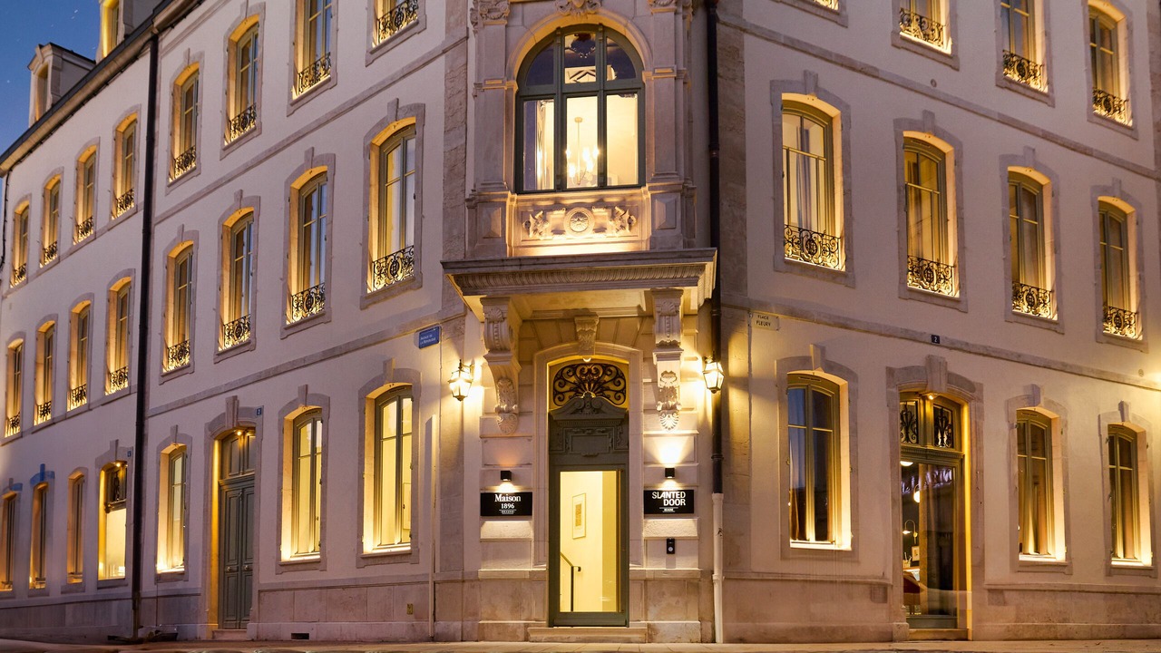 Photo of Outdoor in Beaune City Centre