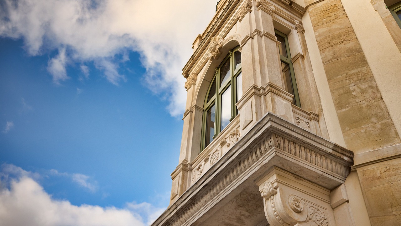 Photo of Outdoor in Beaune City Centre