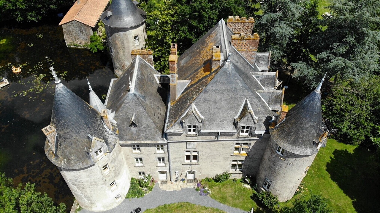 Photo of Outdoor in Saint-Hilaire-de-Loulay