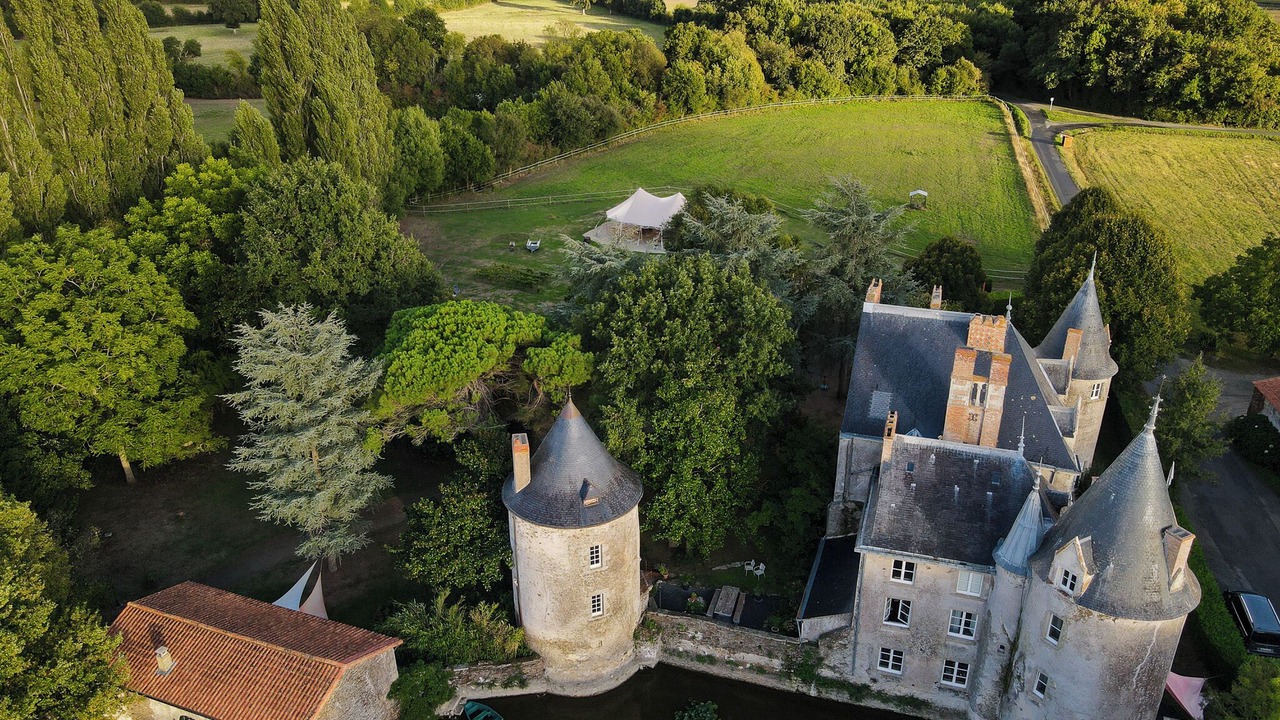 Photo of Outdoor in Saint-Hilaire-de-Loulay