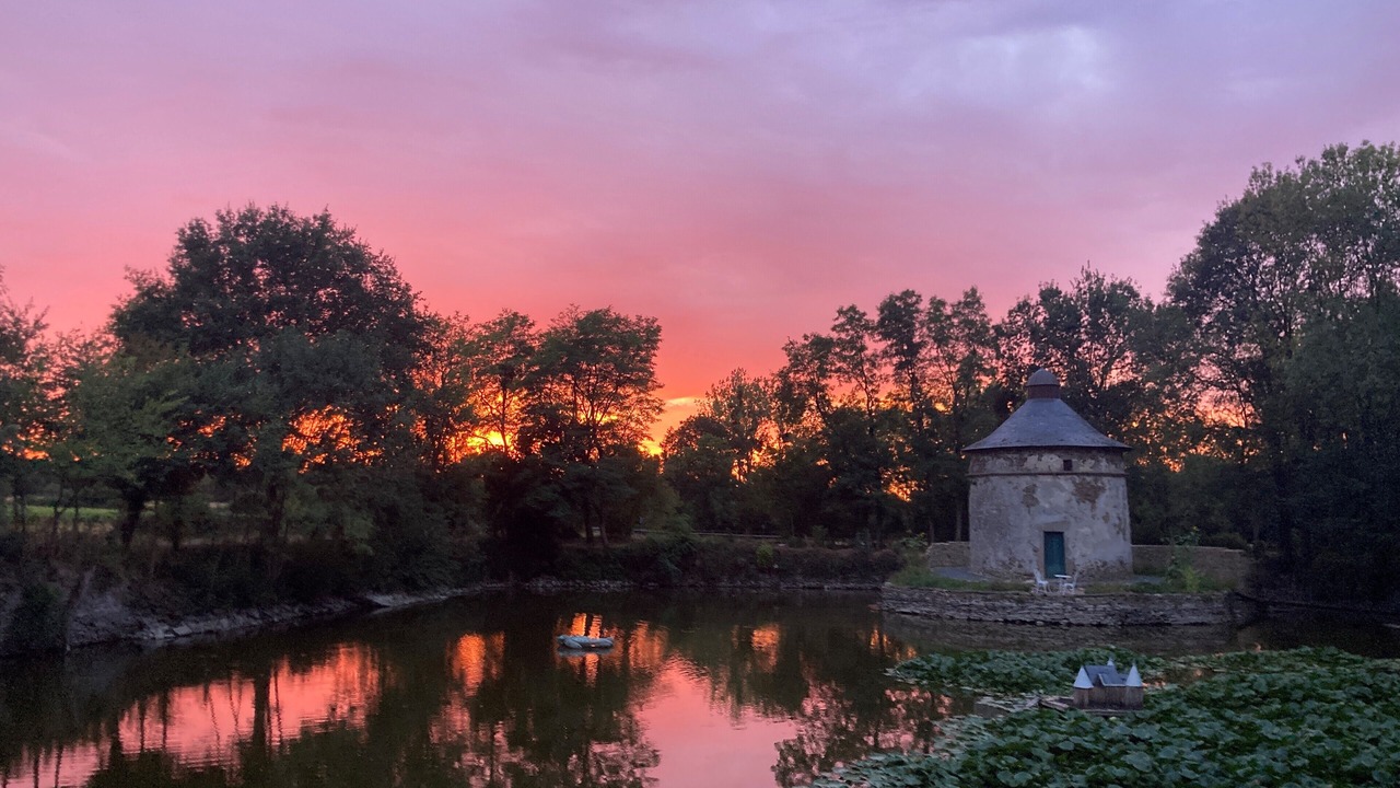 Photo of Bedroom in Saint-Hilaire-de-Loulay
