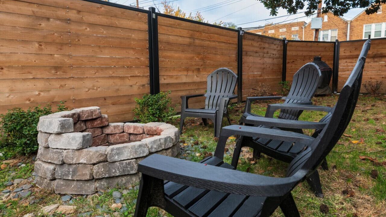 Photo of Outdoor in Washington