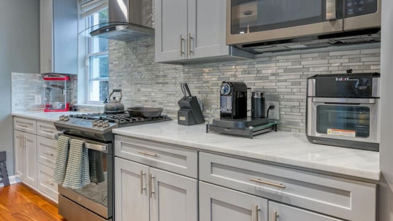 Photo of Kitchen in Washington