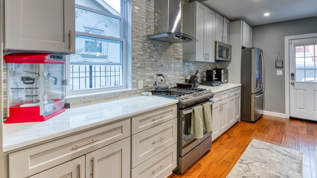 Photo of Kitchen in Washington