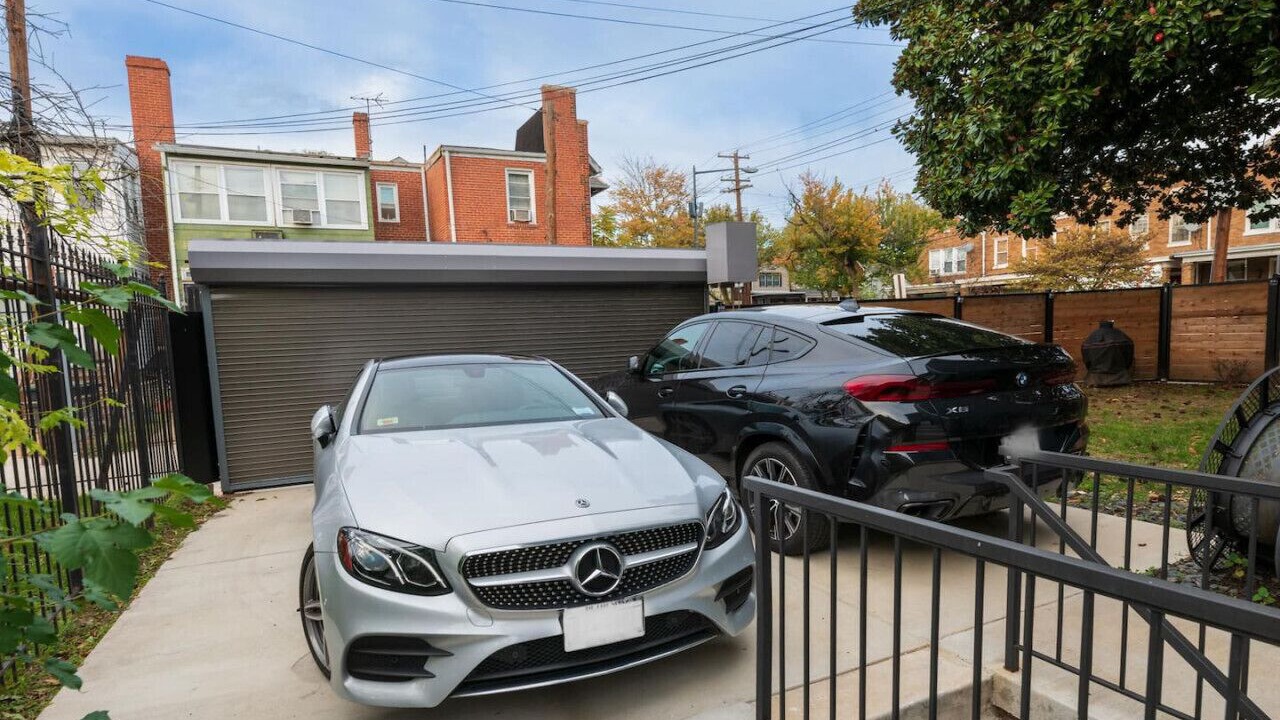 Photo of Outdoor in Washington