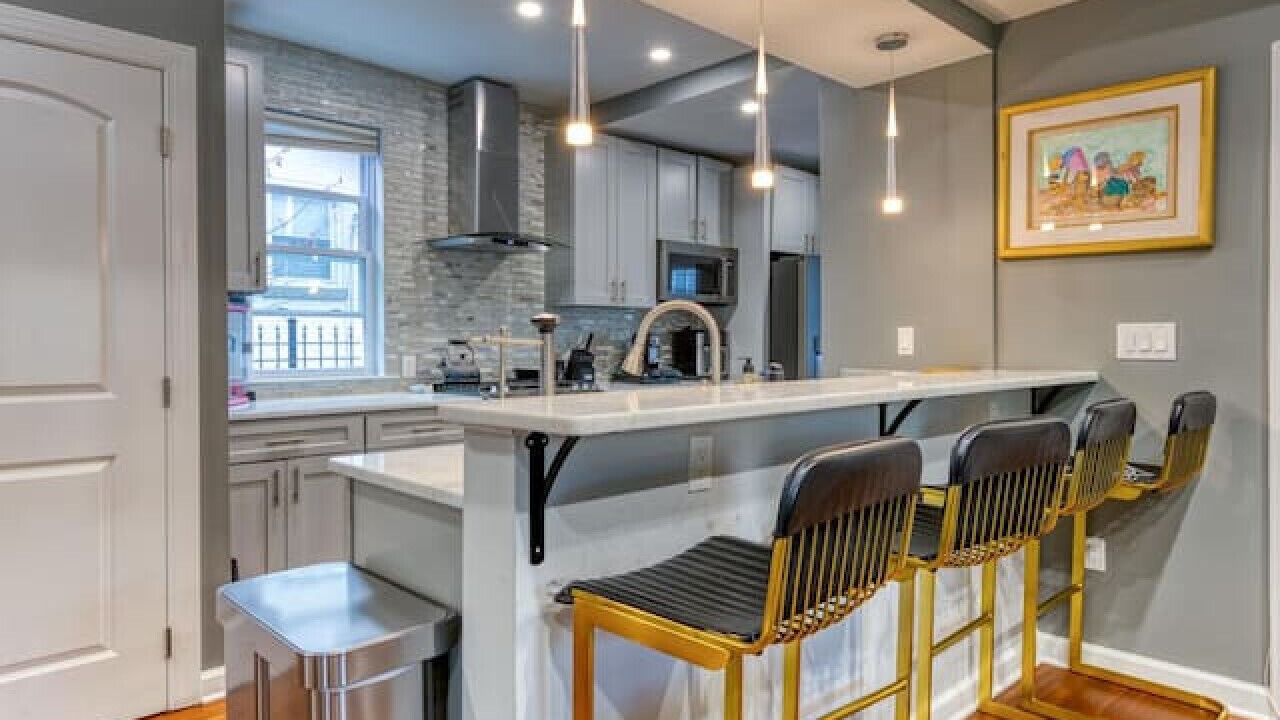 Photo of Kitchen in Washington
