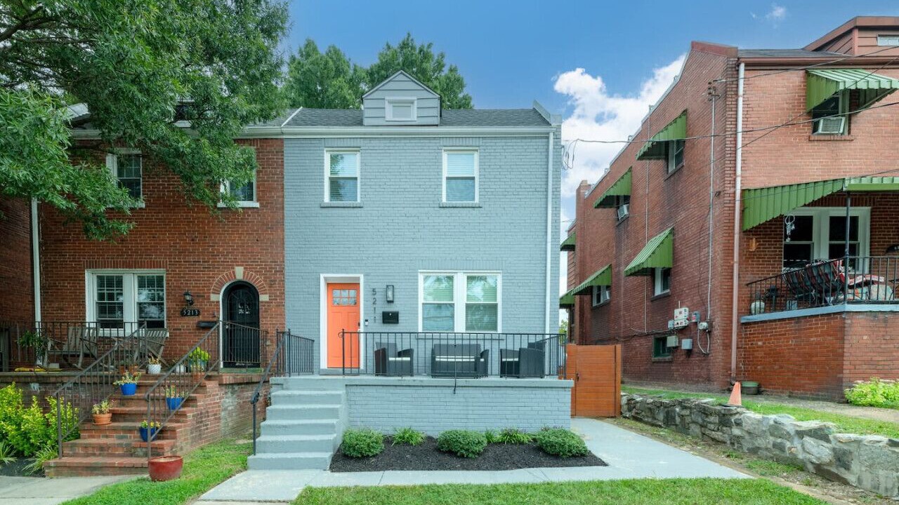 Photo of Outdoor in Capitol View